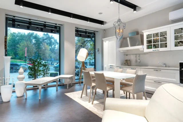 Farm House in Preston