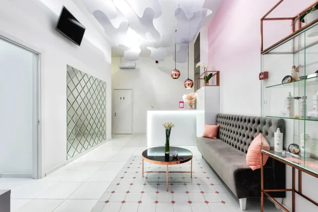 Office Space In Manchester