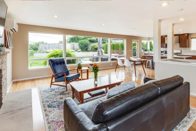 Modern Villa In Barrowford